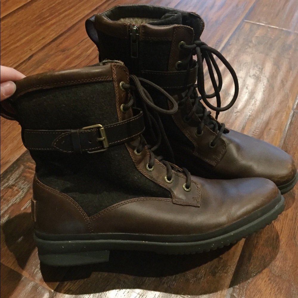UGG boots